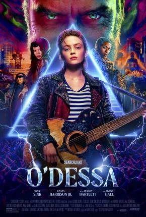 O’Dessa Nacional Torrent 1080p – Download