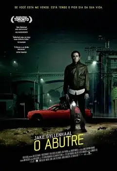 O Abutre Dublado e Dual Áudio Torrent 720p 1080p – Download [2014]