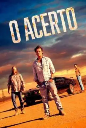 O Acerto Dublado e Dual Áudio Torrent 720p 1080p – Download [2020]
