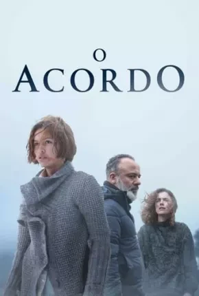O Acordo - La hija Dublado e Dual Áudio Torrent BluRay 1080p - Download