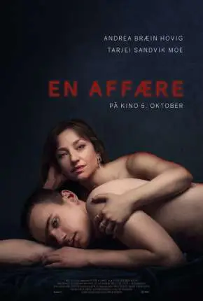 O Affair - Legendado  Torrent BluRay 720p 1080p - Download