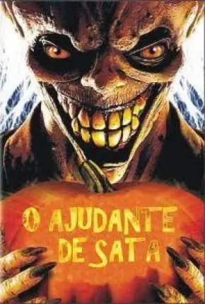 O Ajudante de Satã Dublado e Dual Áudio Torrent BluRay 720p 1080p – Download [2004]
