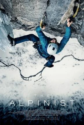 O Alpinista – Legendado  Torrent 1080p – Download