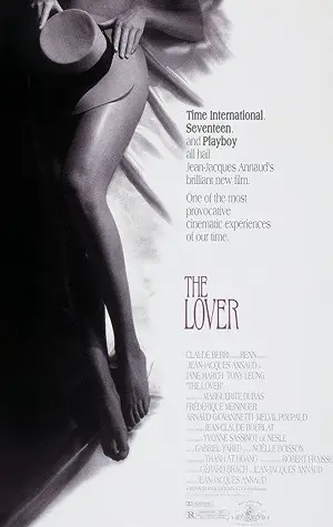 O Amante (The Lover) Dublado e Dual Áudio Torrent BluRay 720p 1080p – Download [1992]