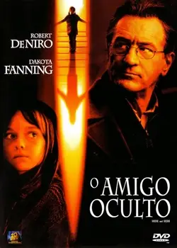 O Amigo Oculto Dublado Torrent 720p – Download [2004]