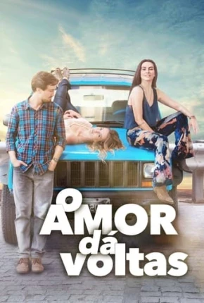 O Amor dá Voltas Nacional Torrent 1080p - Download