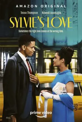 O Amor de Sylvie - Legendado  Torrent 1080p - Download
