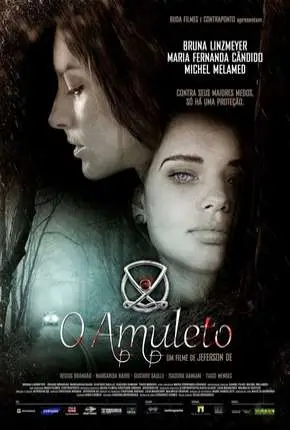O Amuleto Nacional Torrent DVDRip – Download [2015]