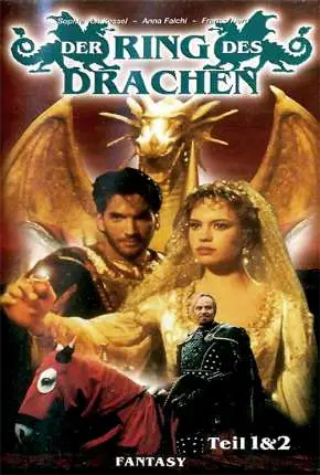 O Anel do Dragão Dublado Torrent 720p – Download [1994]
