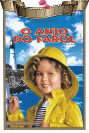 O Anjo Do Farol Dublado e Dual Áudio  DVDRip DVD-R 480p – Download [1936]