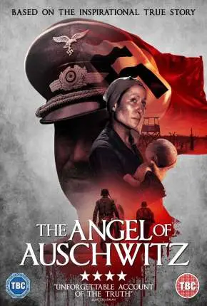 O Anjo de Auschwitz Dublado e Dual Áudio Torrent 720p 1080p - Download