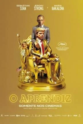 O Aprendiz – Legendado  Torrent 720p 4K 1080p – Download