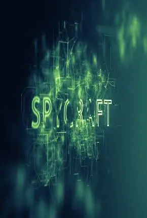 O Arsenal dos Espiões – 1ª Temporada Completa Dublado e Dual Áudio Torrent 720p 1080p – Download [2021]