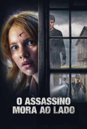O Assassino Mora ao Lado Dublado e Dual Áudio Torrent 1080p – Download