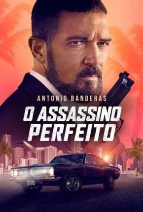 O Assassino Perfeito Dublado e Dual Áudio Torrent 1080p - Download