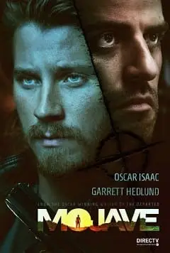 Baixar Filme O Assassino de Mojave Dublado e Dual Áudio Torrent BluRay 720p 1080p – Download [2017]