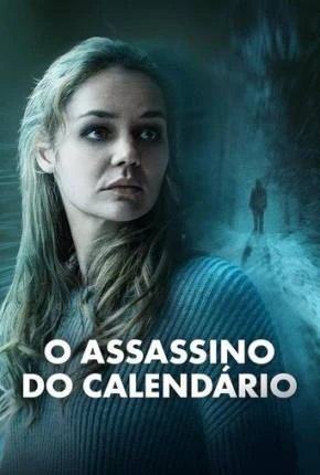 O Assassino do Calendário Dublado e Dual Áudio Torrent 1080p – Download
