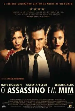 O Assassino em Mim Dublado e Dual Áudio Torrent BluRay 1080p – Download [2010]
