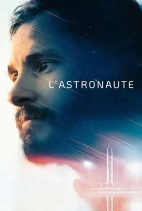 O Astronauta - Legendado Torrent BluRay 1080p - Download