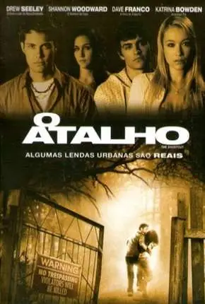 O Atalho Dublado e Dual Áudio Torrent BluRay 720p 1080p – Download [2009]