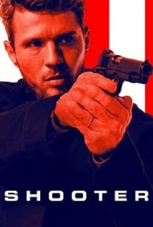 O Atirador – 2ª Temporada Dublada Torrent 720p – Download