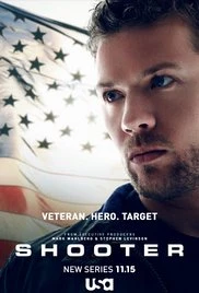 O Atirador Dublada Torrent 720p – Download