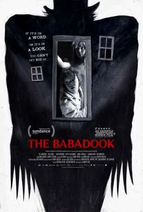O Babadook – Legendado  Torrent BluRay 720p 1080p – Download [2014]