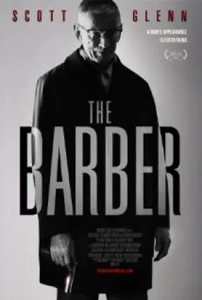 O Barbeiro - Legendado  Torrent BluRay 720p 1080p - Download