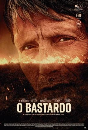 O Bastardo - Bastarden Dublado Torrent 1080p - Download