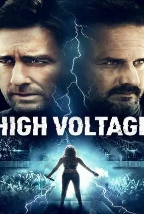 O Beijo da Morte – Legendado  Torrent BluRay 720p 1080p – Download [2019]