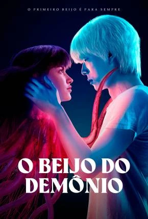 O Beijo do Demônio Dublado Torrent 1080p – Download