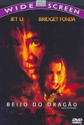 O Beijo do Dragão Dublado e Dual Áudio Torrent BluRay 1080p – Download [2001]