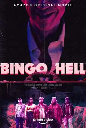 O Bingo Macabro Dublado e Dual Áudio Torrent 1080p - Download