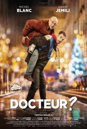 O Bom Doutor - Docteur Dublado e Dual Áudio Torrent 1080p - Download