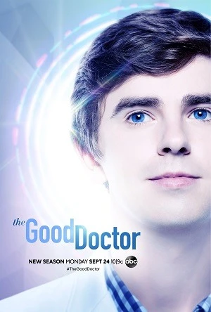 O Bom Doutor – The Good Doctor  2ª Temporada Completa Dublada e Dual Áudio Torrent BluRay 720p 1080p – Download
