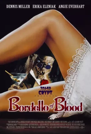 O Bordel de Sangue 1996 Bordello of Blood Dublado e Dual Áudio  BluRay 1080p – Download [1996]