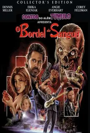 O Bordel de Sangue Dublado e Dual Áudio Torrent BluRay 1080p – Download [1996]