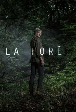 O Bosque – 1ª Temporada Completa Dublada e Dual Áudio Torrent 720p – Download