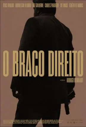 O Braço Direito Nacional Torrent 720p – Download [2020]