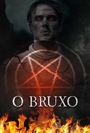 O Bruxo Dublado e Dual Áudio Torrent 1080p – Download