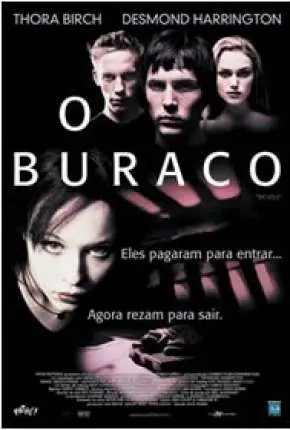 O Buraco Dublado e Dual Áudio Torrent 1080p - Download
