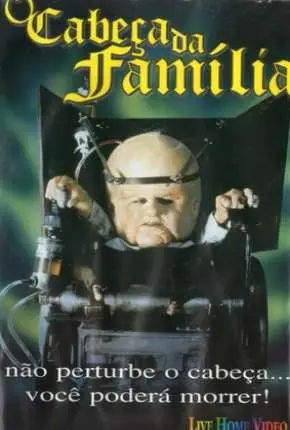 O Cabeça da Família – Legendado  Torrent BluRay 720p – Download [1996]