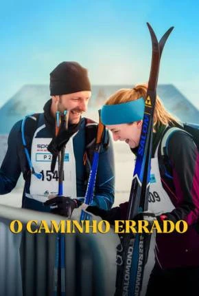 O Caminho Errado Dublado Torrent TS CAM 1080p – Download