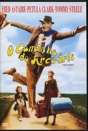 O Caminho do Arco-Íris Dublado e Dual Áudio  1080p - Download