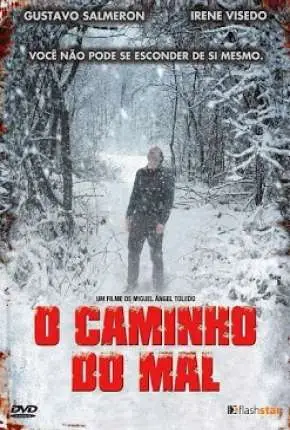 O Caminho do Mal – DVD-R Dublado e Dual Áudio Torrent DVDRip DVD-R 480p – Download [2012]
