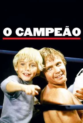 O Campeão Dublado e Dual Áudio  TS CAM 1080p – Download [1979]