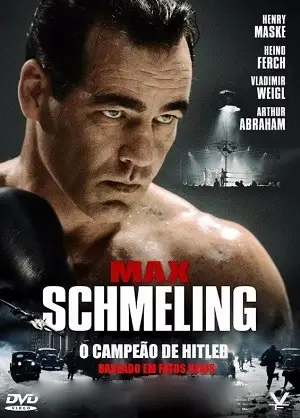 O Campeão de Hitler Dublado Torrent 720p – Download [2010]