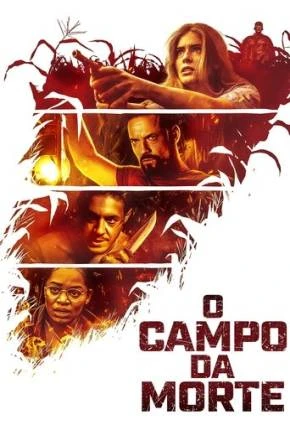 O Campo da Morte Dublado e Dual Áudio Torrent TS CAM 1080p – Download