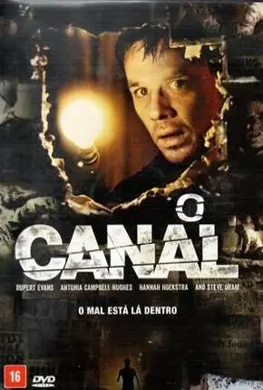 O Canal - The Canal Dublado Torrent DVDRip - Download