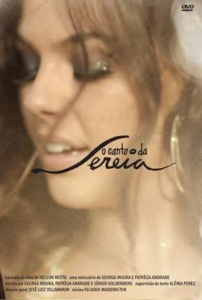 O Canto da Sereia – 1ª Temporada Nacional Torrent 720p – Download